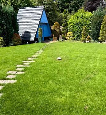 Foto - Erdgeschoßwohnung in Papenburg zur Miete