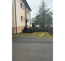 Außenstellplatz zu vermieten – Stuttgart-Zuffenhausen (70437)