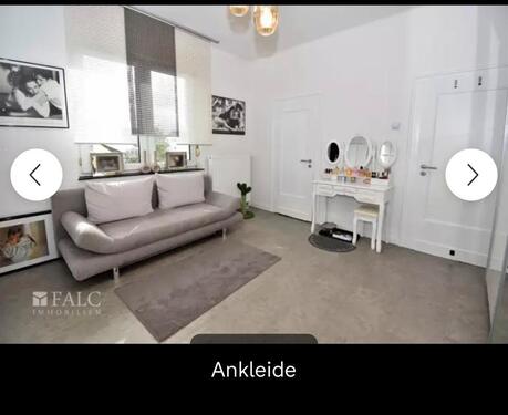 Foto - Etagenwohnung in Bielefeld zur Miete