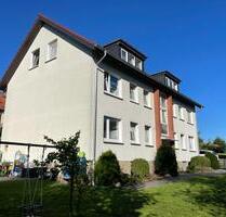 Schöne 3 Zimmerwohnung mit Balkon - nah zur City von Detmold