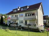 Foto - 3 Zimmer Etagenwohnung in Detmold