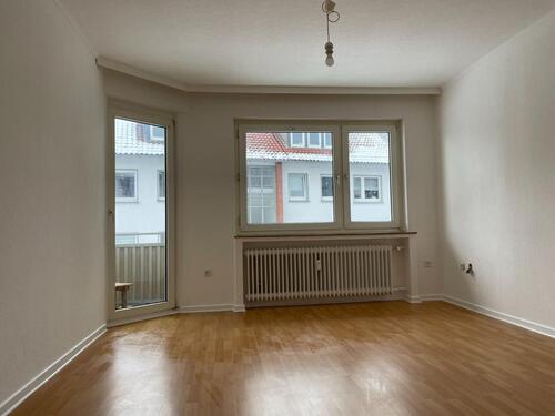 Foto - Etagenwohnung in Detmold zur Miete