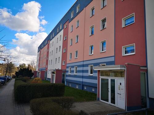 Foto - ++ 2 Zimmer zum Wohlfühlen ++ - 320,00&nbsp;EUR Kaltmiete, ca.&nbsp; 52,06&nbsp;m&sup2;