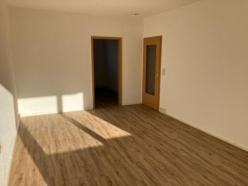 Foto - 2 Zimmer Erdgeschoßwohnung in Bergen auf Rügen