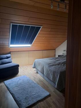 Foto - Dachgeschoßwohnung in Güglingen zur Miete