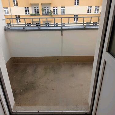 Foto - Etagenwohnung in Berlin zur Miete