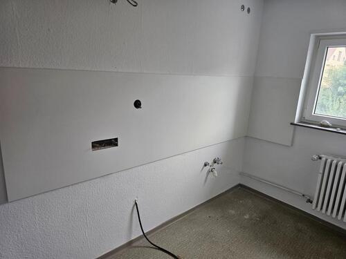 Foto - Etagenwohnung in Pirmasens zur Miete