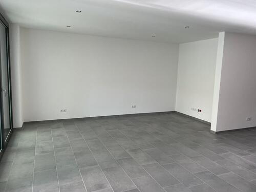 Foto - Etagenwohnung in Küssaberg zur Miete