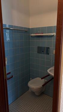 Foto - 1 Zimmer Etagenwohnung zur Miete in Esslingen am Neckar