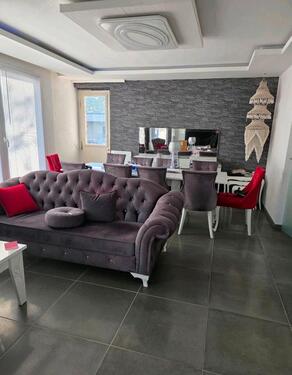 Foto - Wohnung, 4 Zimmer - 1.200,00&nbsp;EUR Kaltmiete, ca.&nbsp; 83,00&nbsp;m&sup2;