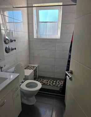 Foto - 4 Zimmer Etagenwohnung in Alsfeld