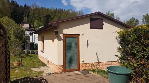 Foto - Grundst&uuml;ck zur Miete in Thalheim/Erzgebirge