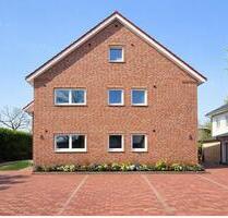 Besser geht es kaum! Zentral und top ausgestattet! - Cloppenburg