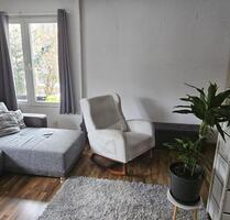 Wohlfühl-2-Zimmer-Wohnung in ruhiger Lage Göttingen