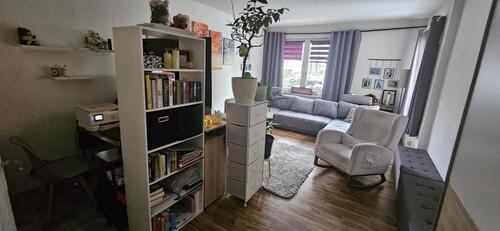 Foto - 2 Zimmer Etagenwohnung zur Miete in Göttingen