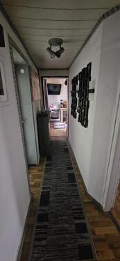 Foto - Etagenwohnung in Göttingen zur Miete