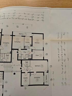 Foto - Attraktive 3-Zimmer-Wohnung in beliebter, zentraler Lage