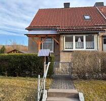 Haus kaufen im Harz | 100 m² | Garten, Garage, Grundstück - Oberharz am Brocken