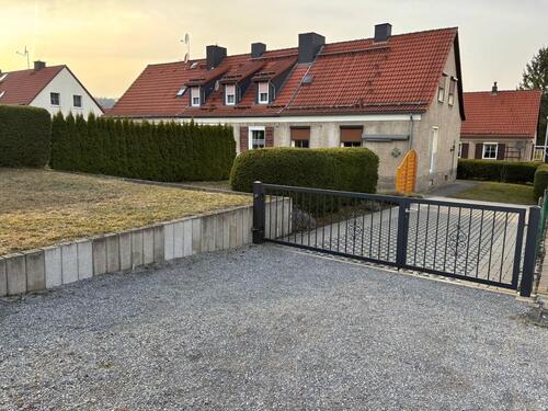 Foto - 5 Zimmer Reihenhaus zum Kaufen in Oberharz am Brocken