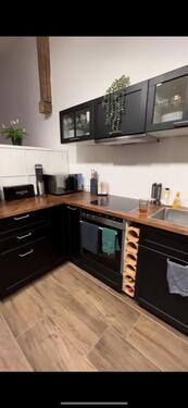 Foto - Hübsche 2-Zimmer DG-Wohnung in Grabenstätt