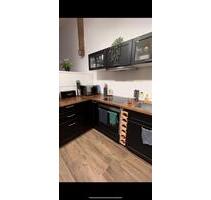 Hübsche 2-Zimmer DG-Wohnung in Grabenstätt