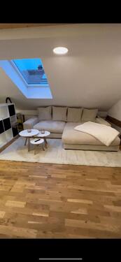 Foto - 2 Zimmer Dachgeschoßwohnung in Grabenstätt