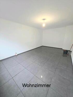 Foto - 3 Zimmer Erdgeschoßwohnung in Schiffweiler