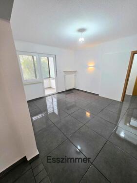 Foto - Erdgeschoßwohnung in Schiffweiler zur Miete