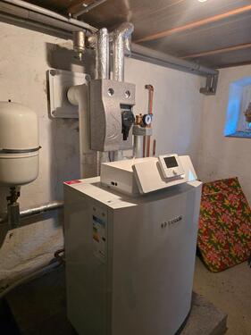 Foto - 9 Zimmer Doppelhaushälfte zum Kaufen in Markersdorf