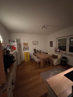 Foto - 1 Zimmer Etagenwohnung zur Miete in Homburg