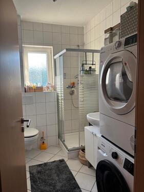 Foto - Etagenwohnung in Homburg zur Miete