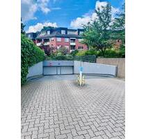 PKW-Stellplatz in Tiefgarage – Niendorf Nähe Tibarg & U-Bahn - Hamburg Harburg