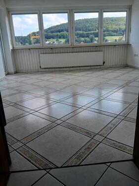 Foto - Blumberg,gut geschnittene helle 3ZimmerWohnung 71m² 2.O.G.