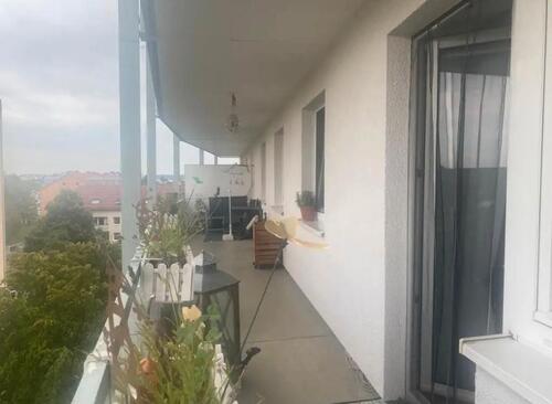 Foto - Etagenwohnung in Germering zum Kaufen