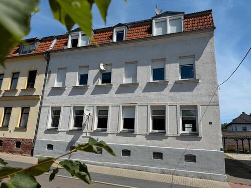 Foto - moderne 3-RWE mit saniertem Badezimmer