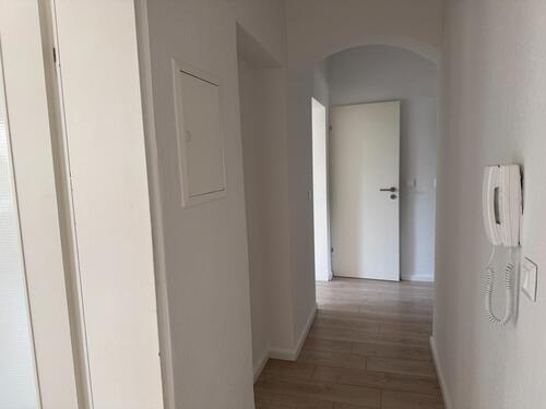 Foto - Etagenwohnung zur Miete in Zwickau