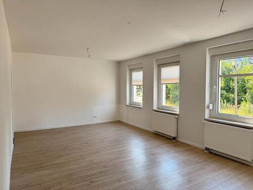 Foto - Etagenwohnung in Zwickau