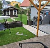 Wohnung mit 3 Zimmer und Bad - 450,00 EUR Kaltmiete, in Erbendorf (PLZ: 92681) Pfaben
