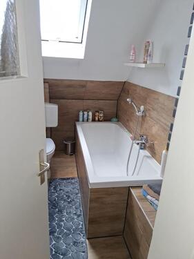 Foto - Etagenwohnung zur Miete in Erbendorf
