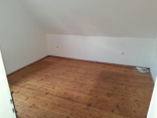 Foto - Etagenwohnung in Erbendorf