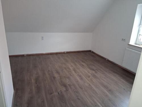 Foto - Etagenwohnung in Erbendorf zur Miete