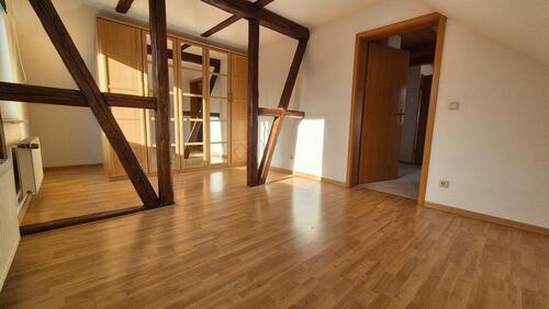 Foto - Etagenwohnung in Goslar zur Miete