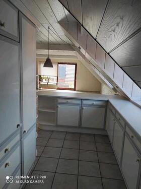 Foto - Wunderschöne Dachgeschosswohnung in Rodenbach bei Hanau