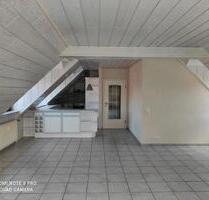 Wunderschöne Dachgeschosswohnung in Rodenbach bei Hanau - Langenselbold