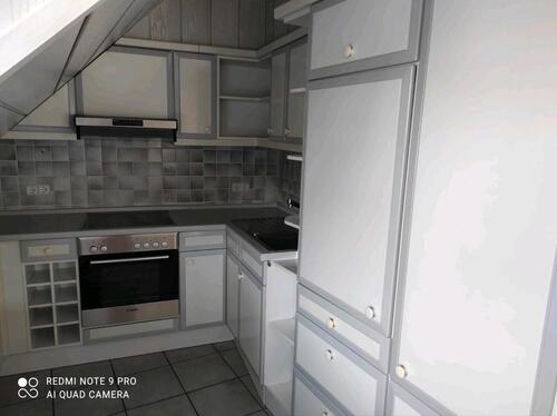 Foto - Etagenwohnung in Langenselbold