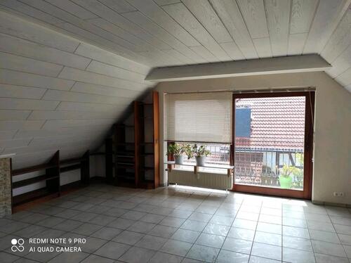 Foto - Etagenwohnung in Langenselbold zur Miete