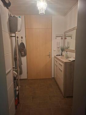 Foto - Schöne Ruhige 3,5 Zimmerwohnung in Inningen