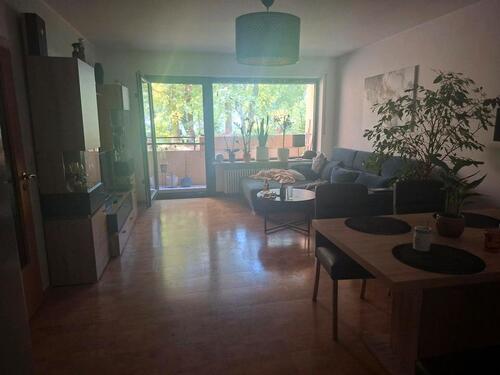 Foto - Etagenwohnung zum Kaufen in Augsburg