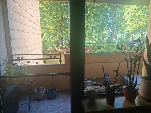 Foto - Etagenwohnung in Augsburg