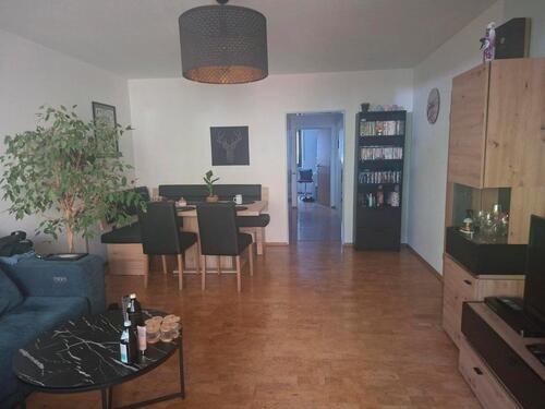 Foto - Etagenwohnung in Augsburg zum Kaufen
